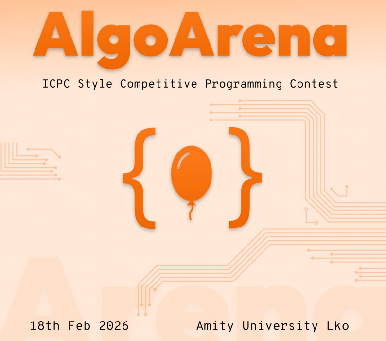AlgoArena