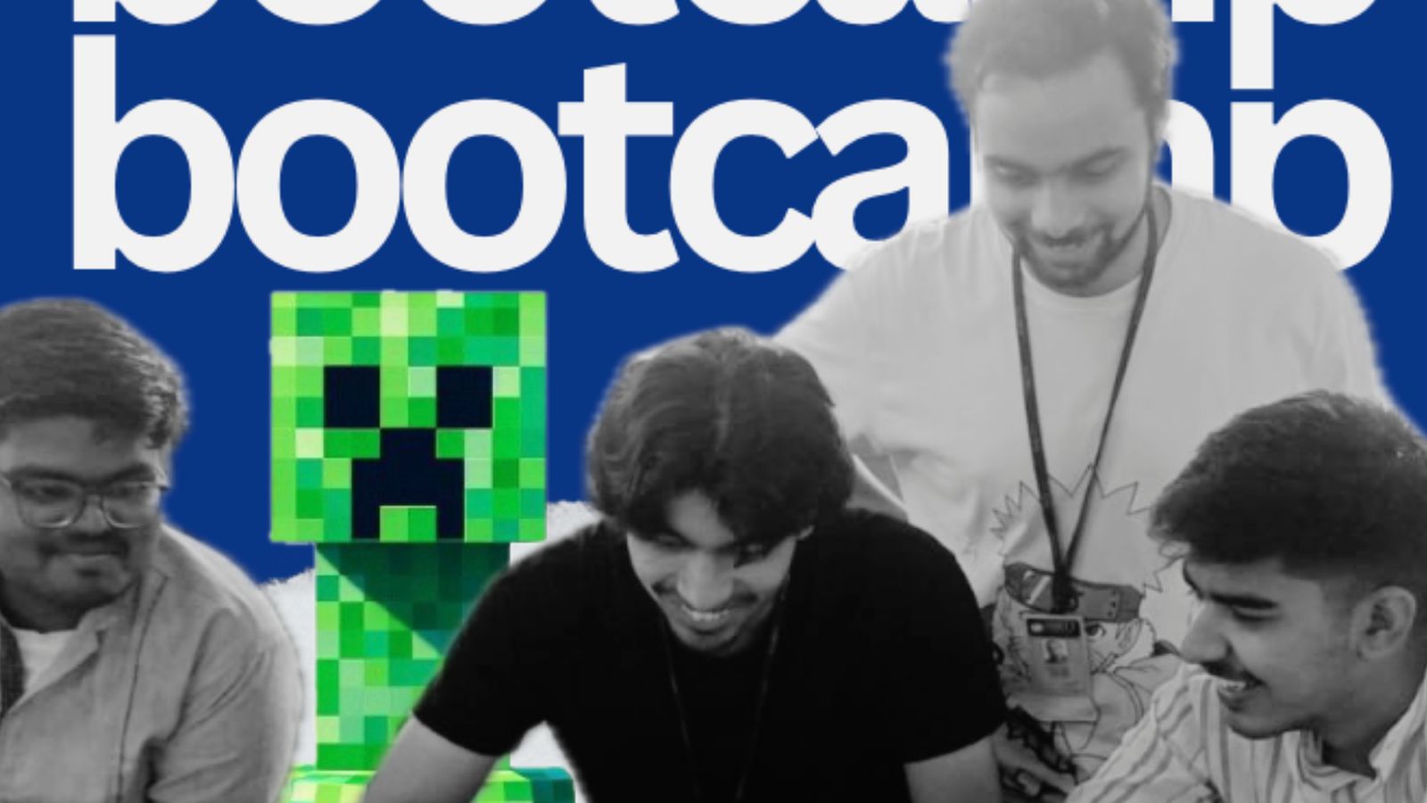 Building BootCamp
