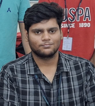 Aarambh Vaish